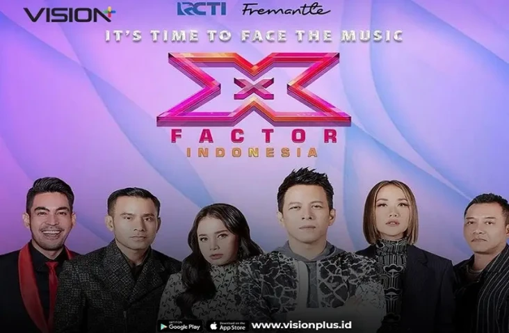 Makin Seru! Ini Para...