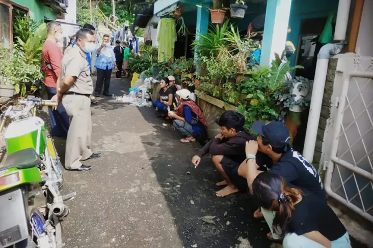 Jangan Ditiru! 9 Muda...