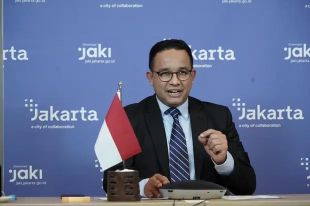 Pembicara di Forum Internasional,...