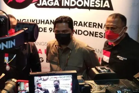Aktivis 98 Diharapkan...
