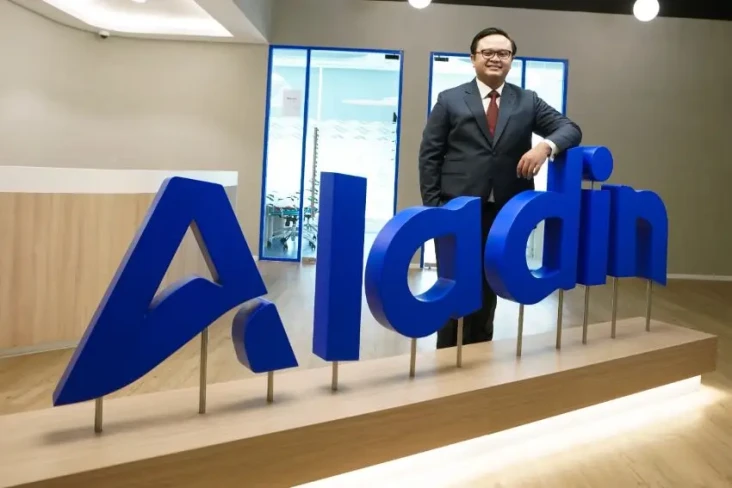 Dukung UMKM, Bank Aladin...