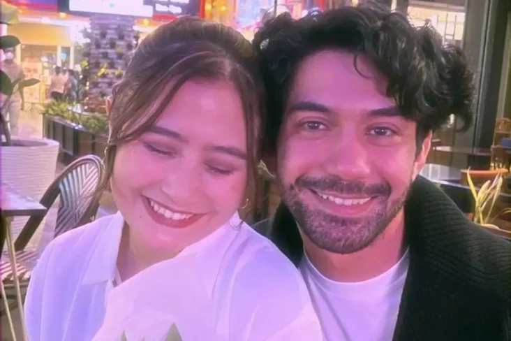 Reza Rahadian Dinilai...