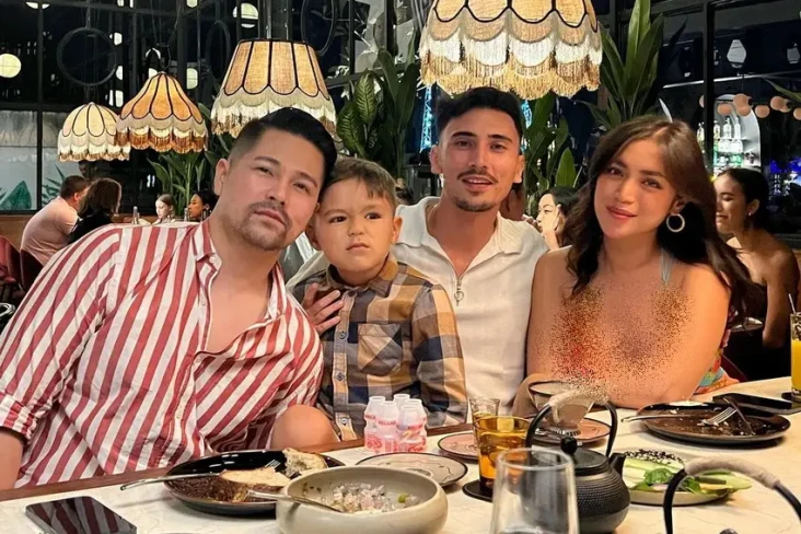 Erick Iskandar Doakan...