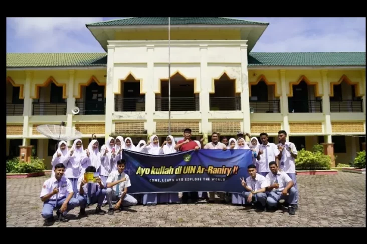 Ini 5 Jalur Penerimaan...