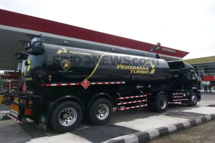 Harga BBM Elite Pertamina...