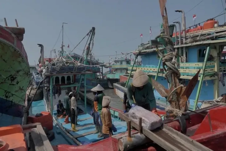 KKP Longgarkan Pengusaha...