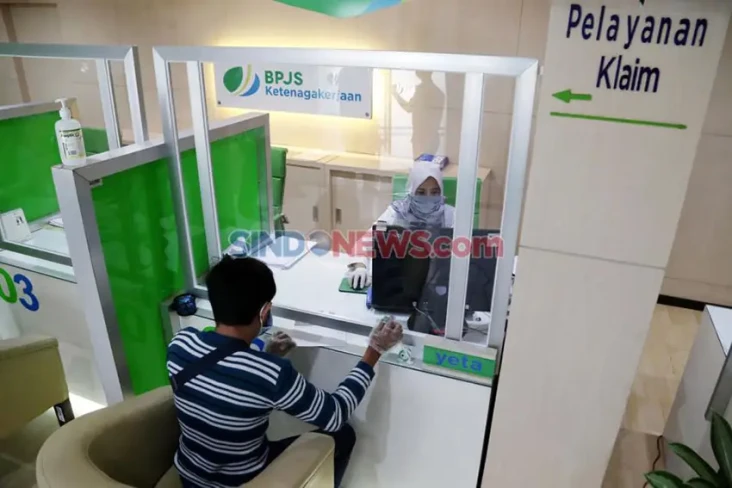 Tepis Gagal Bayar, Dirut...