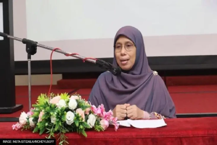 Viral, Wakil Menteri...