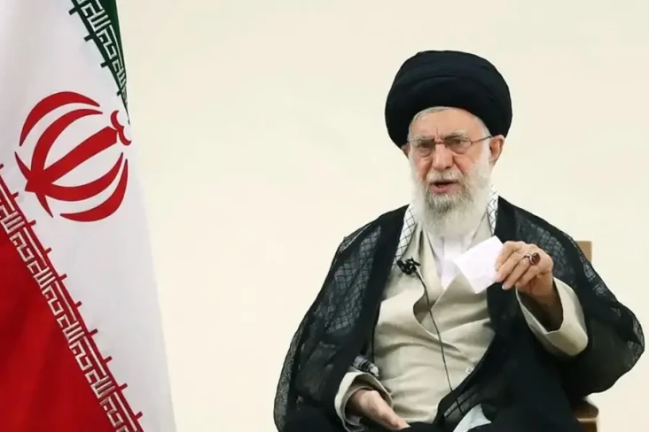 Barat Sebut Iran Ingin...