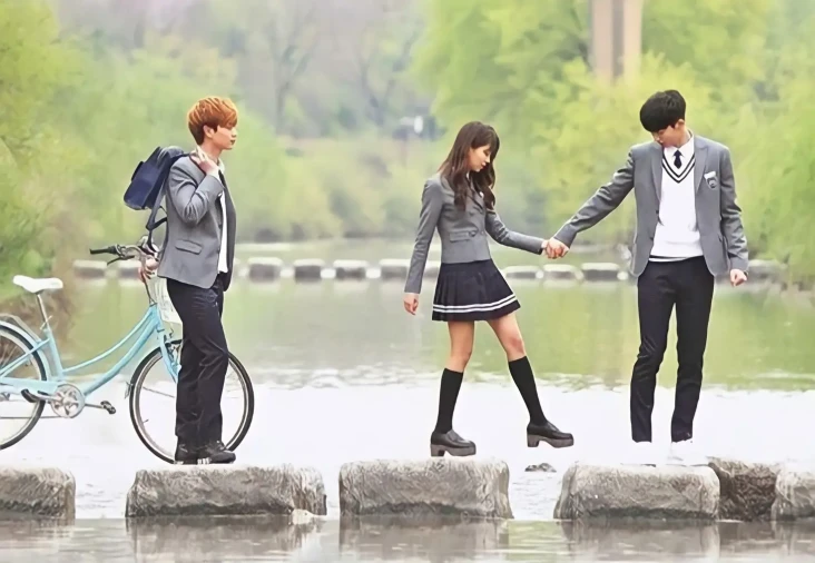 Drama Korea Kehidupan...