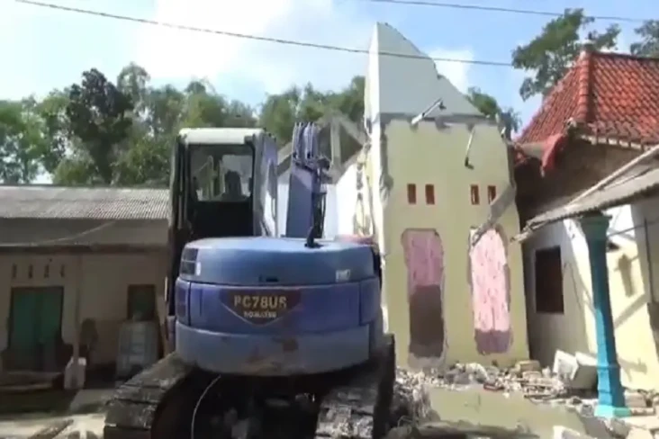 Suami Selingkuh, dari...