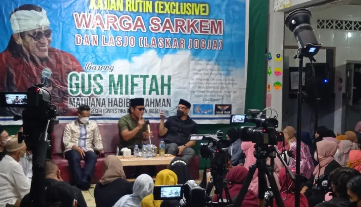 Sempat Vakum 7 Bulan,...