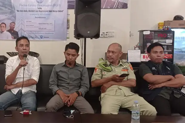 Pemindahan IKN Dinilai...
