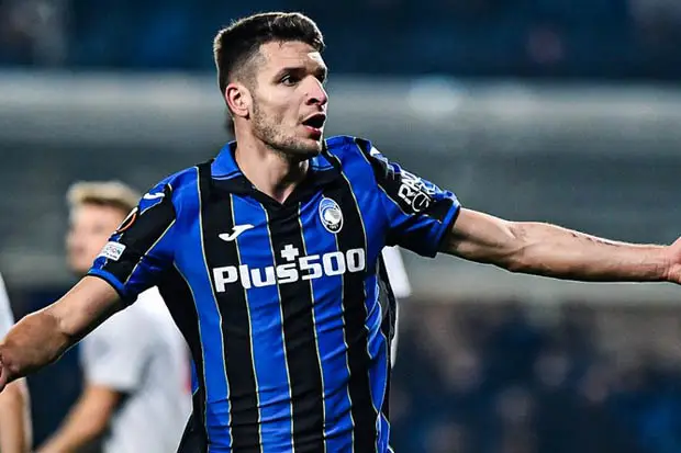 Hasil Liga Europa 2021/2022:...