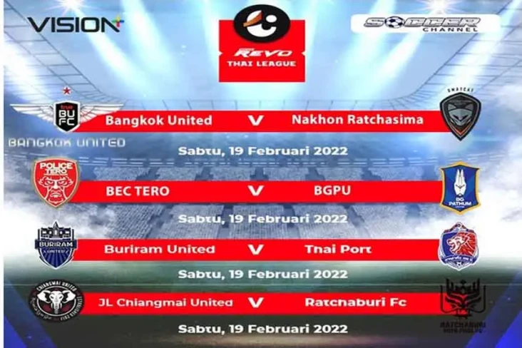 Live! Vision+ Ajak Nobar...