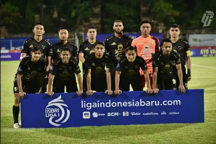 Demi Jaga Kans Juara,...