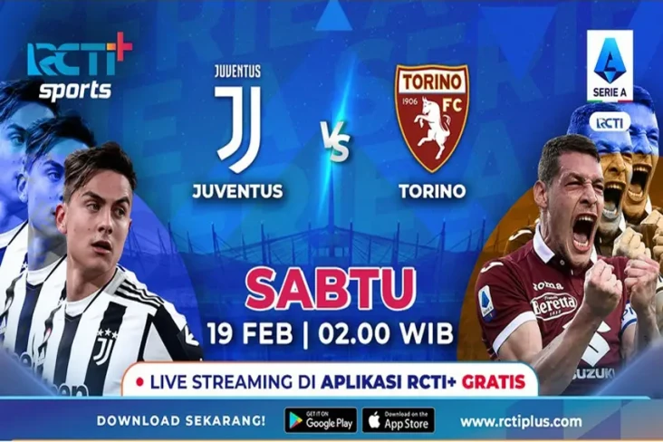 Saksikan Live Streaming...