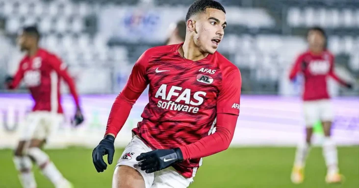 PSSI Gigit Jari, Tijjani...