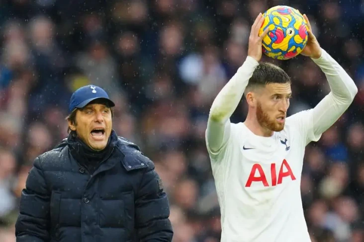 Manchester City vs Tottenham...