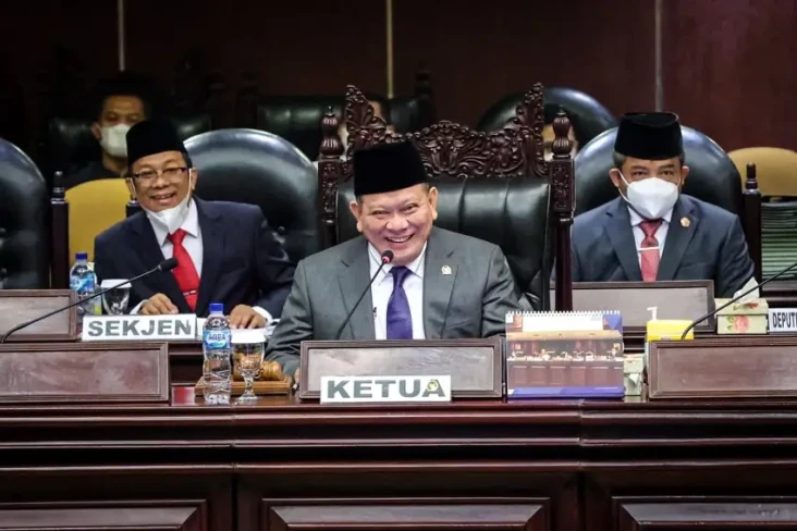 DPD RI Akan Gugat Presidential...