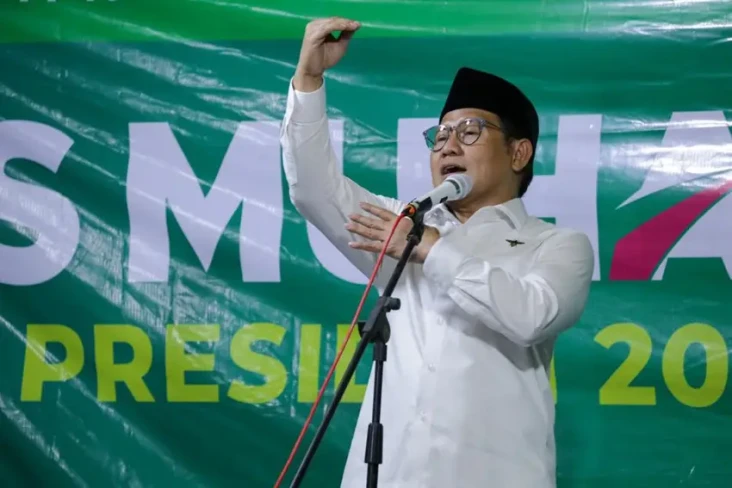 Survei Terbaru: Gus...