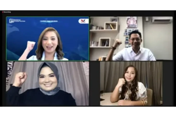 Webinar Partai Perindo,...