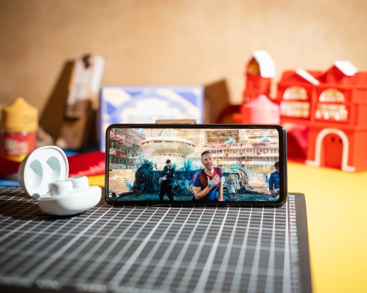 realme 9 Pro Series...
