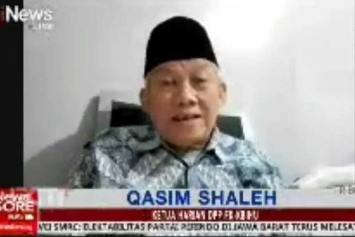 Kenaikan Biaya Haji...