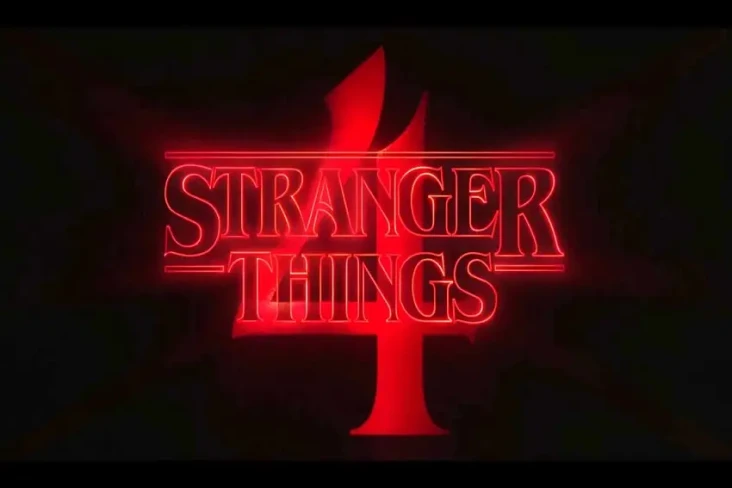 Stranger Things Berakhir...