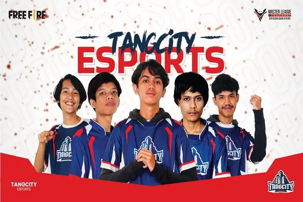 Petualangan Baru Tangcity...