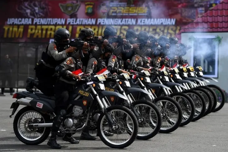 Profil Pasukan Dream...