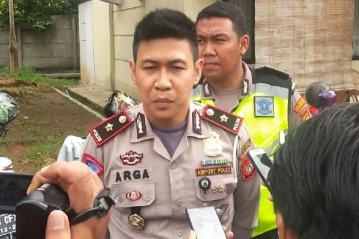 Begini Kondisi 2 Pemotor...