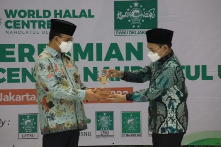 Jakarta Punya World...