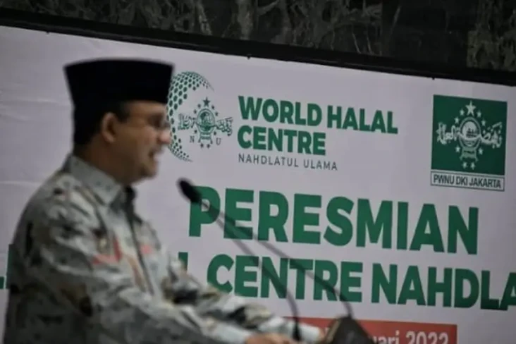 Anies Berharap Kehadiran...