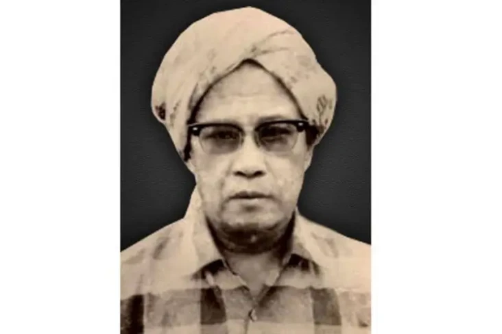 Sosok KH Ma’mun Nawawi,...