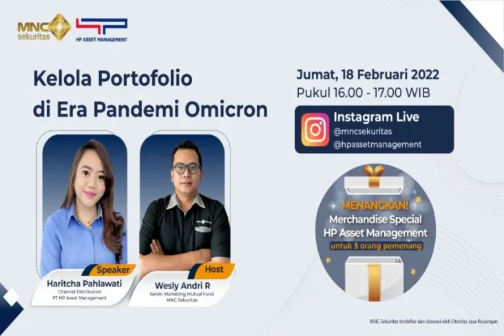 Simak Tips Investasi...