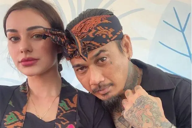 Usai Dituntut 2 Tahun...