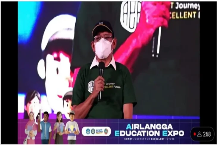 Mau Lolos SNMPTN Unair...