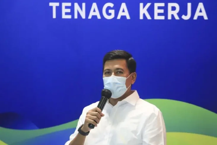 Bos BPJS Ketenagakerjaan...