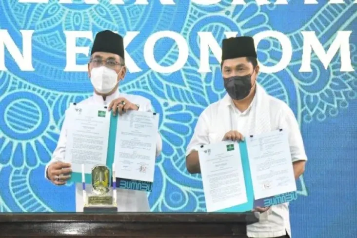 Pemerintah Dukung Nahdlatul...