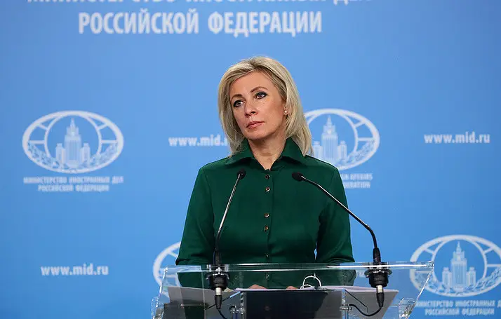 Balas Pengusiran Diplomat,...