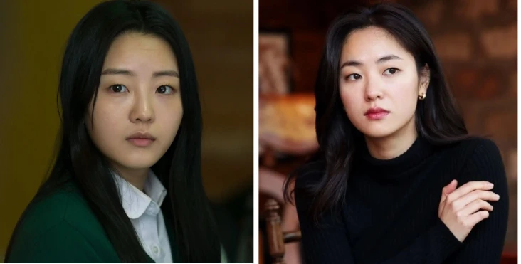 6 Artis Korea yang Cocok...