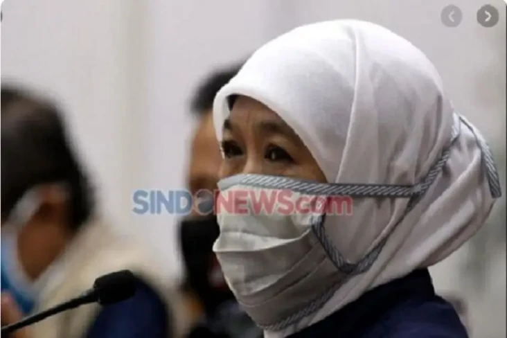 Hadiri Puncak Harlah...