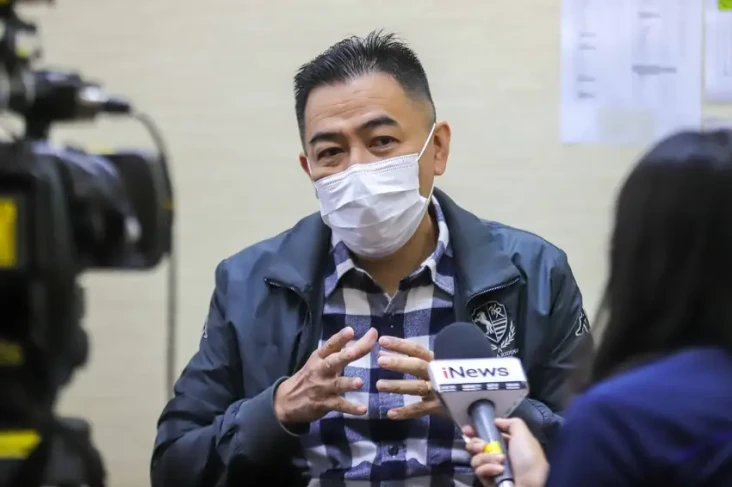 Kisruh Istilah Malang...