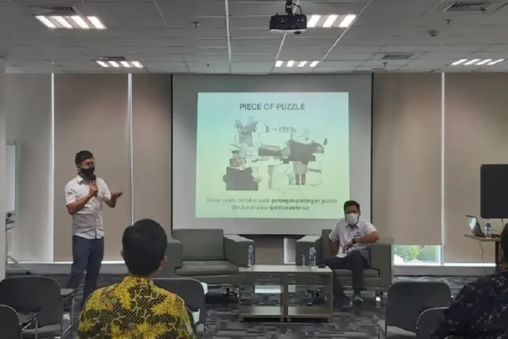 Reksadana Jadi Pilihan...