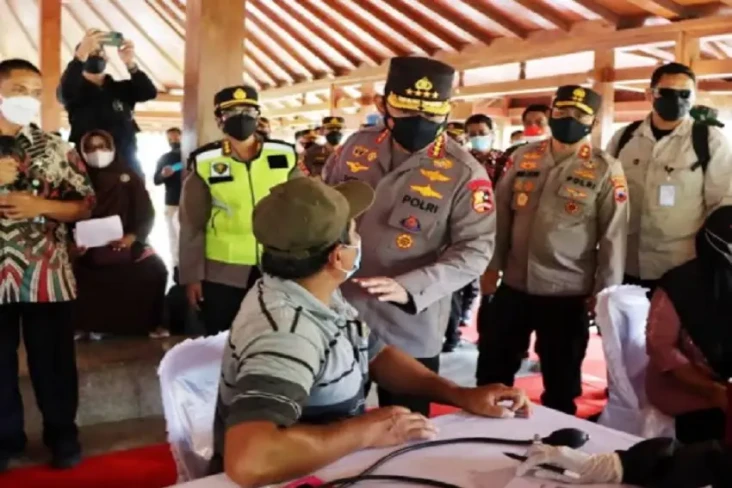 Omicron di Jateng Meningkat,...