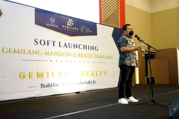 Akomodir Kebutuhan Hunian,...