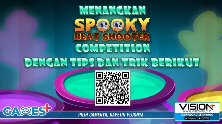 Ayo Ikuti Tips dan Trik...