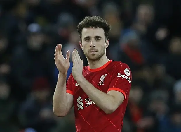Jelang Liverpool vs...