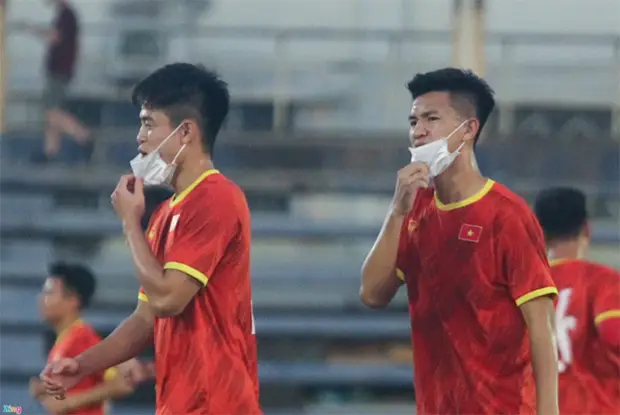 Vietnam Keluhkan Rumput...